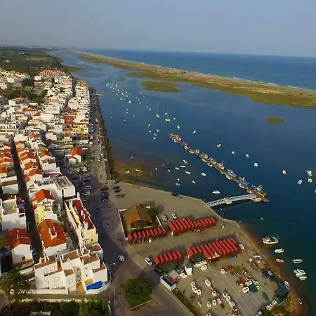 Apartman Cabanas De Tavira