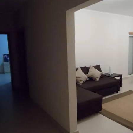 Cabanas De Tavira Apartment Conceição
