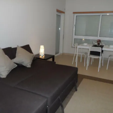 Apartment Cabanas De Tavira *