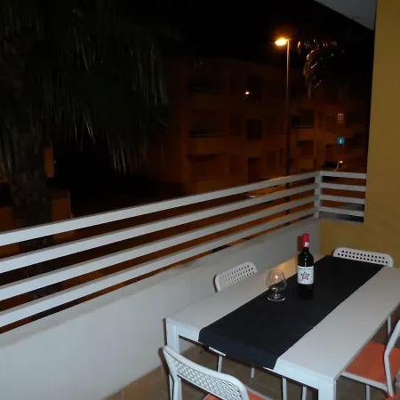 Cabanas De Tavira Apartment Conceição
