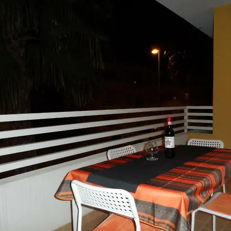 Cabanas De Tavira