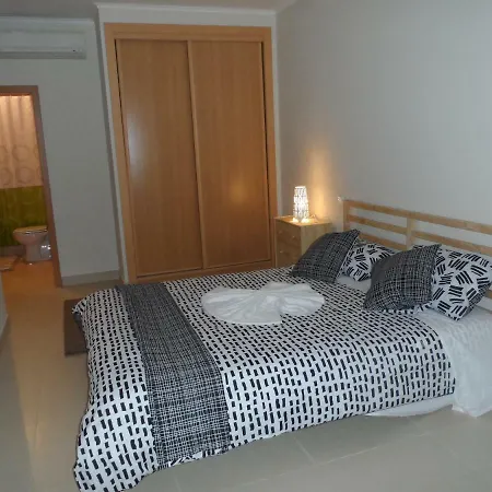Cabanas De Tavira Apartment Conceição