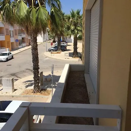 Cabanas De Tavira Apartment