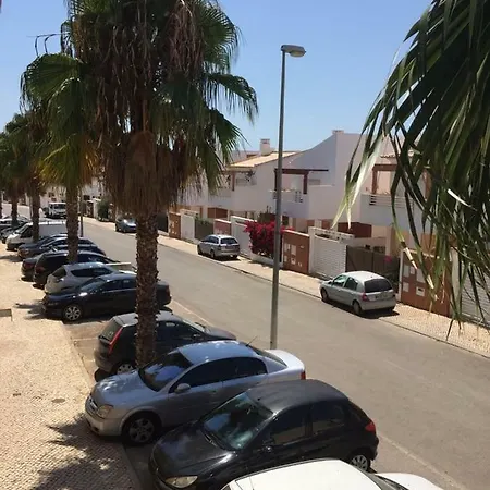 Appartamento Cabanas De Tavira Conceição