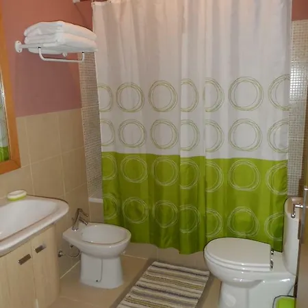 Appartamento Cabanas De Tavira *