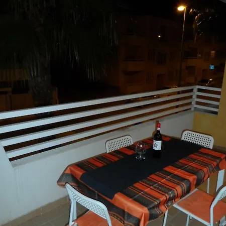 Cabanas De Tavira * Conceição