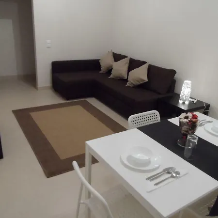 Appartamento Cabanas De Tavira *